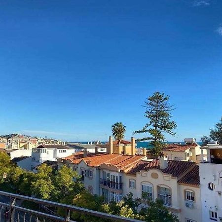 Atico Con Terraza Frente Playa Pedregalejo Leilighet Málaga Eksteriør bilde